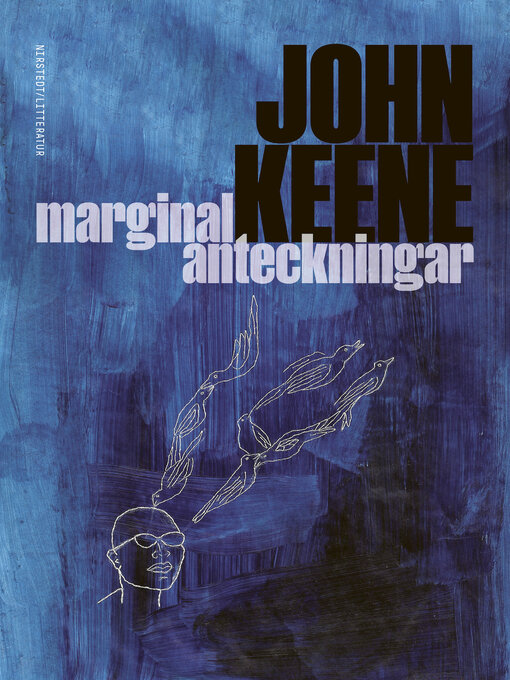 Titeldetaljer för Marginalanteckningar av John Keene - Tillgänglig
